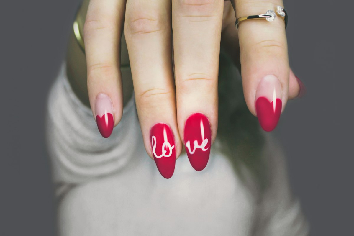 Acrylic design
